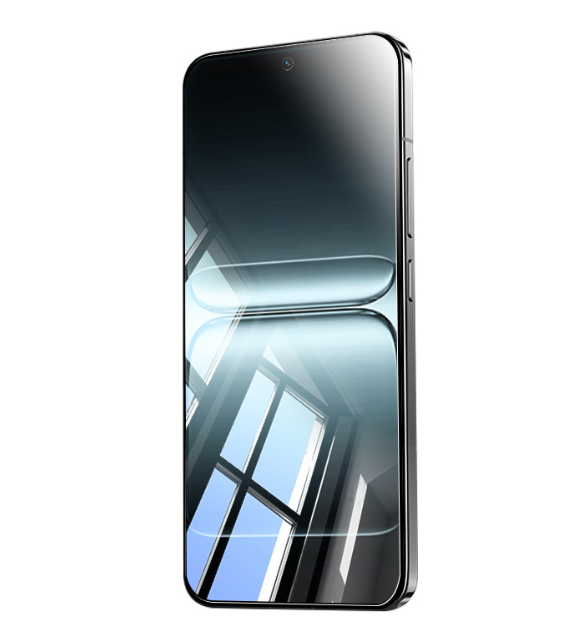 TEHRAN Protective films Screen Protector for smartphones, Full Coverage, for iPhone 11–15 Series