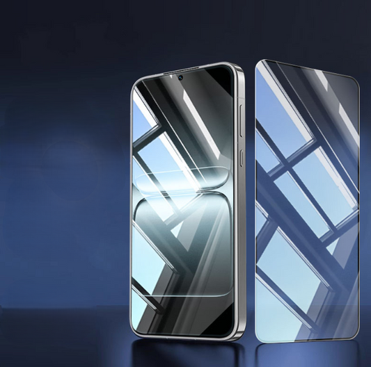 TEHRAN Protective films Screen Protector for smartphones, Full Coverage, for iPhone 11–15 Series